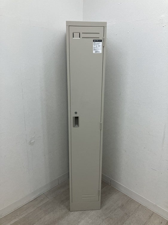コクヨLKシリーズ　（コクヨ） 1人用ロッカー 商品画像2