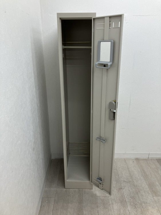 コクヨLKシリーズ　（コクヨ） 1人用ロッカー 商品画像7