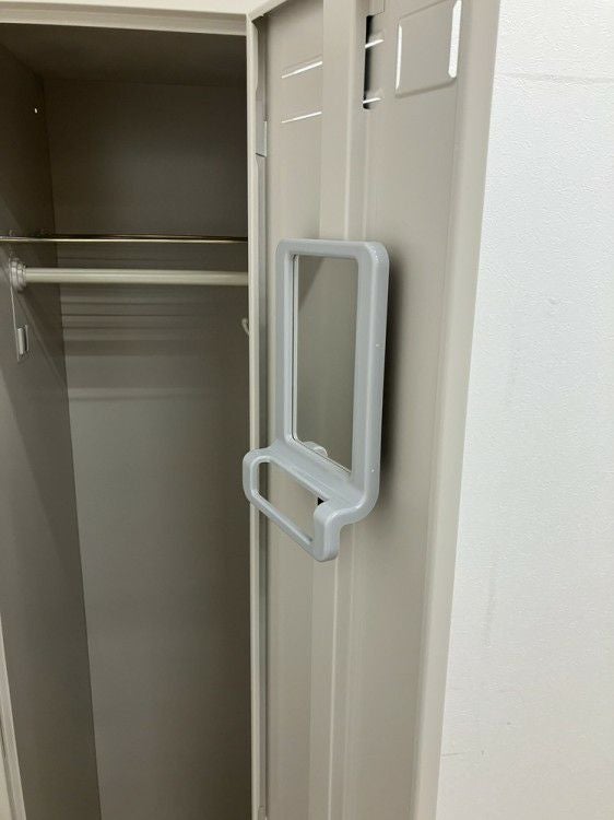 コクヨLKシリーズ　（コクヨ） 1人用ロッカー 商品画像8