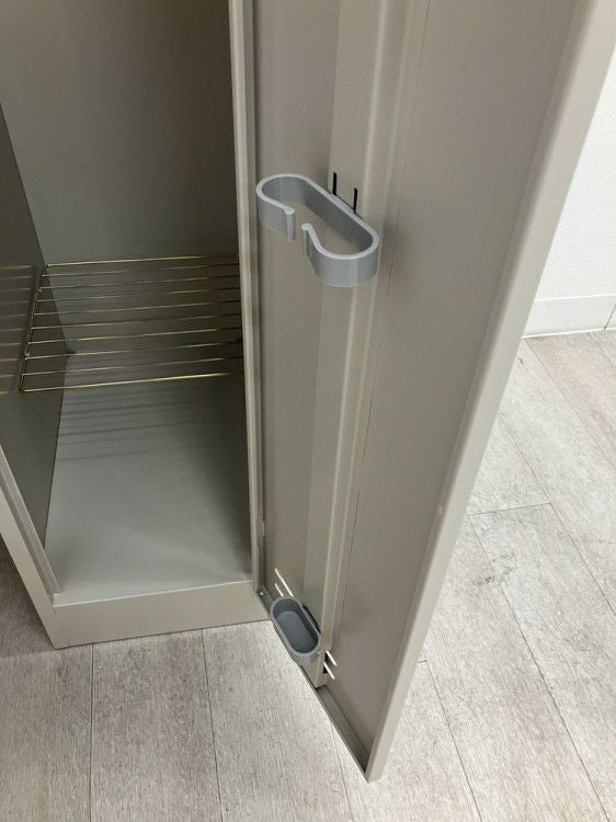 コクヨLKシリーズ　（コクヨ） 1人用ロッカー 商品画像9