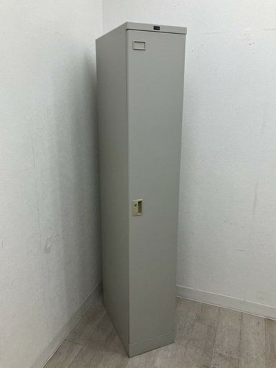 ウチダ（内田洋行）NF型シリーズ 1人用ロッカー 商品画像1