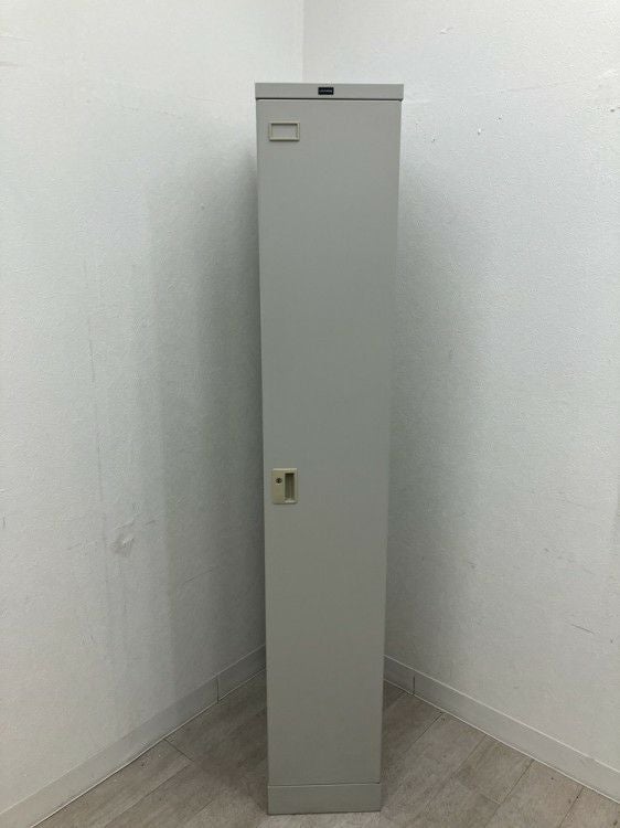 ウチダ（内田洋行）NF型シリーズ 1人用ロッカー 商品画像2