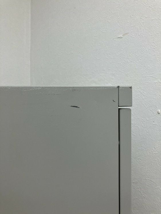 ウチダ（内田洋行）NF型シリーズ 1人用ロッカー 商品画像4