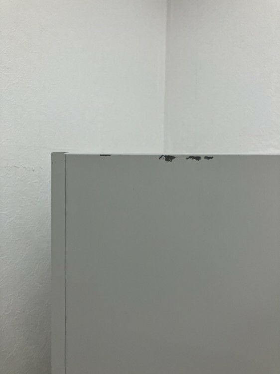 ウチダ（内田洋行）NF型シリーズ 1人用ロッカー 商品画像6