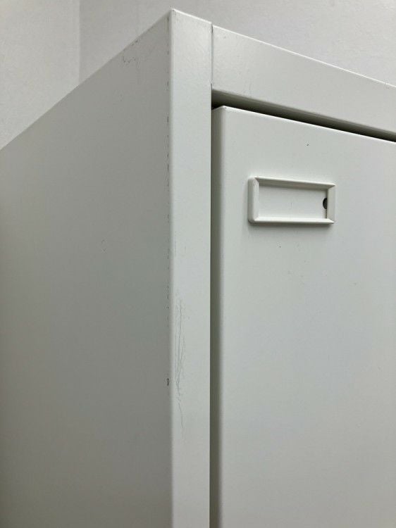 オカムラFZタイプシリーズ 1人用ロッカー 商品画像3