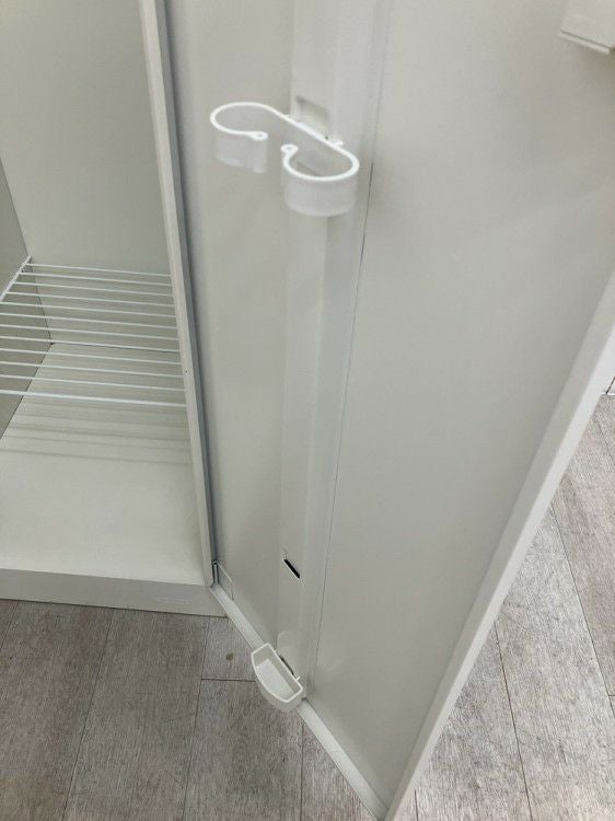 オカムラFZタイプシリーズ 1人用ロッカー 商品画像10