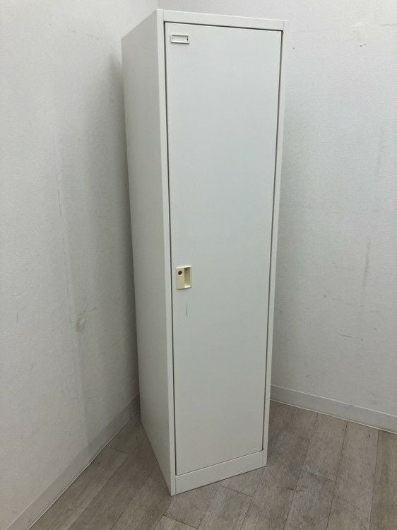 オカムラFZタイプシリーズ 1人用ロッカー 商品画像1