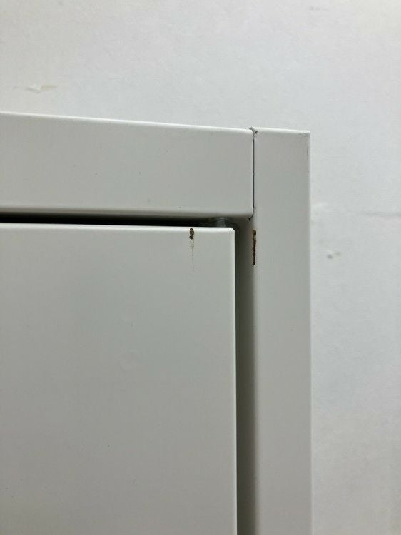 オカムラFZタイプシリーズ 1人用ロッカー 商品画像7