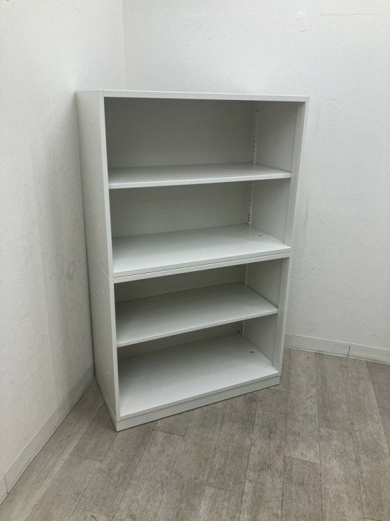 オープン上下書庫 商品画像1