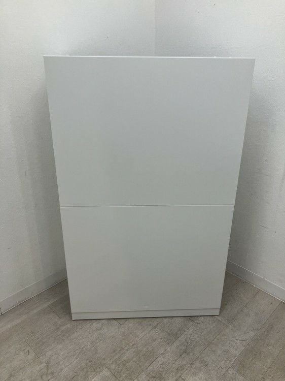 オープン上下書庫 商品画像4