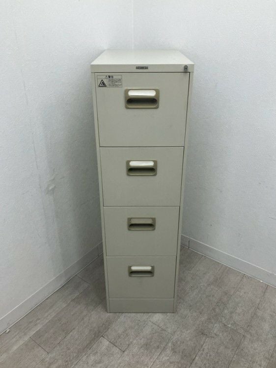 DSKファイリングキャビネット 商品画像2