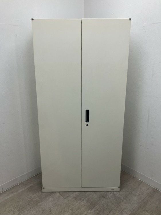 オカムラVILLAGE(ビラージュ)シリーズ 両開き書庫 商品画像2