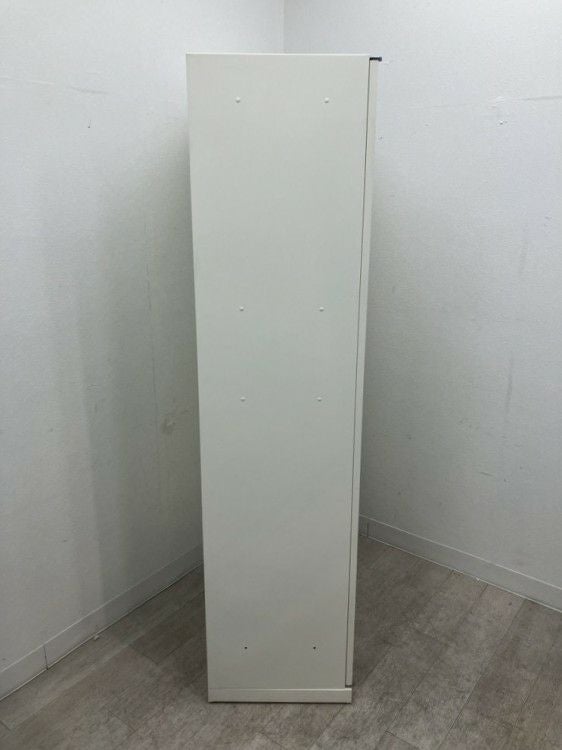 オカムラVILLAGE(ビラージュ)シリーズ 両開き書庫 商品画像3