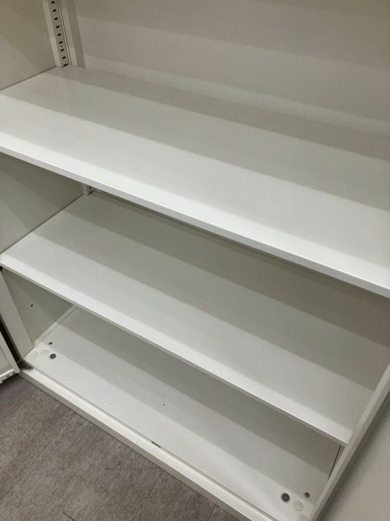 オカムラVILLAGE(ビラージュ)シリーズ 両開き書庫 商品画像8