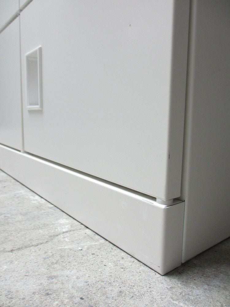 ライオンMFシリーズ 24人用ロッカー 商品画像5