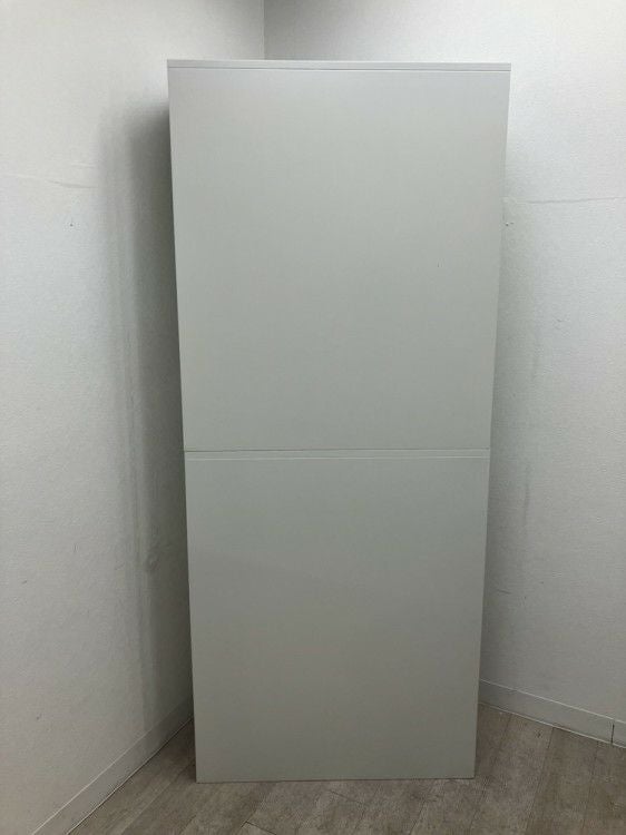 東京鋼器スライドラテラル上下書庫 商品画像4