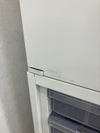 プラスLX-5(エルエックス-ファイブ)シリーズ 両開きクリアトレー上下書庫 商品画像10