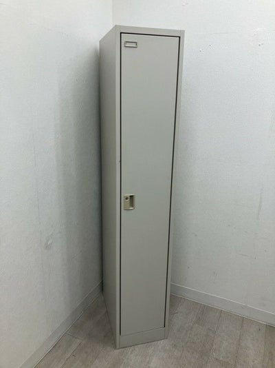 オカムラFZタイプシリーズ 1人用ロッカー 商品画像1