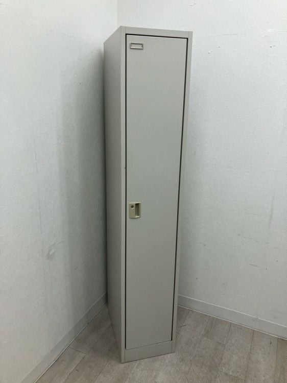 オカムラFZタイプシリーズ 1人用ロッカー 商品画像1