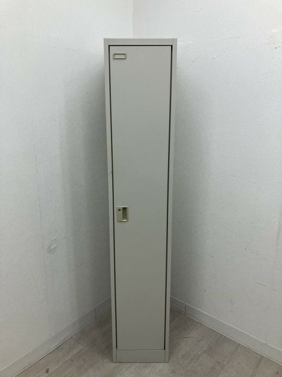 オカムラFZタイプシリーズ 1人用ロッカー 商品画像2