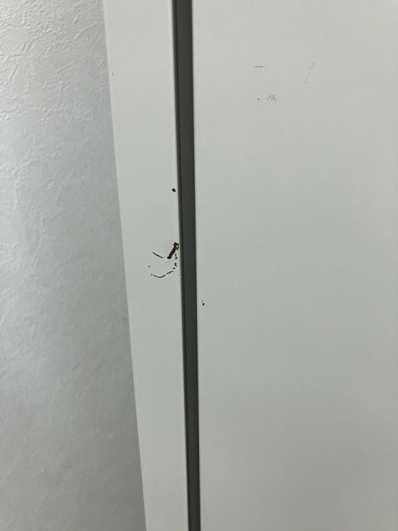 オカムラFZタイプシリーズ 1人用ロッカー 商品画像3