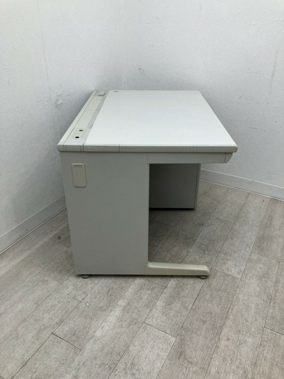 オカムラSD-eシリーズ 1000片袖デスク 商品画像3