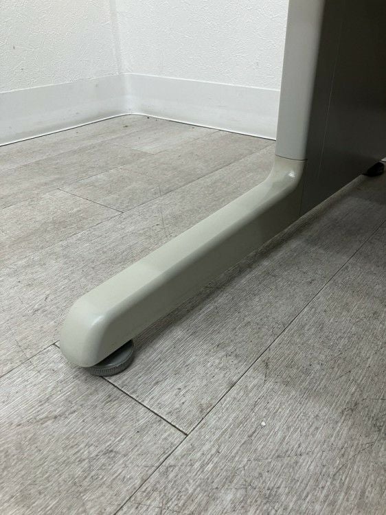 オカムラSD-eシリーズ 1000片袖デスク 商品画像16