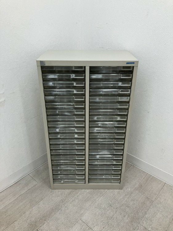 クリアトレーキャビネット 商品画像2