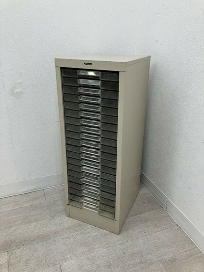 コクヨクリアトレーキャビネット 商品画像1