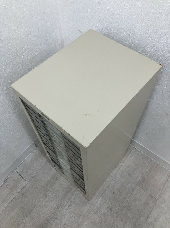 コクヨクリアトレーキャビネット 商品画像8