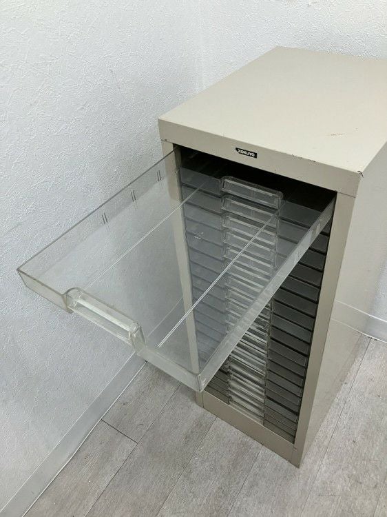 コクヨクリアトレーキャビネット 商品画像10