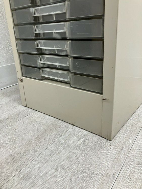 コクヨクリアトレーキャビネット 商品画像11