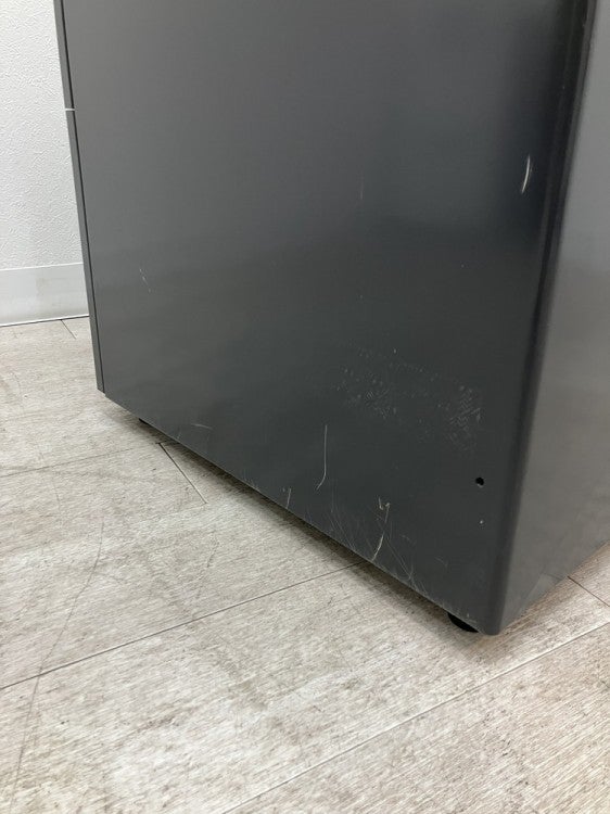 プラスフラットラインシリーズ 1400片袖デスク 商品画像6