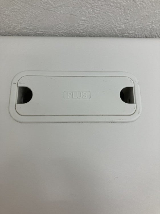 プラスフラットラインシリーズ 1400片袖デスク 商品画像8