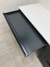 プラスフラットラインシリーズ 1400片袖デスク 商品画像9