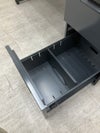 プラスフラットラインシリーズ 1400片袖デスク 商品画像12