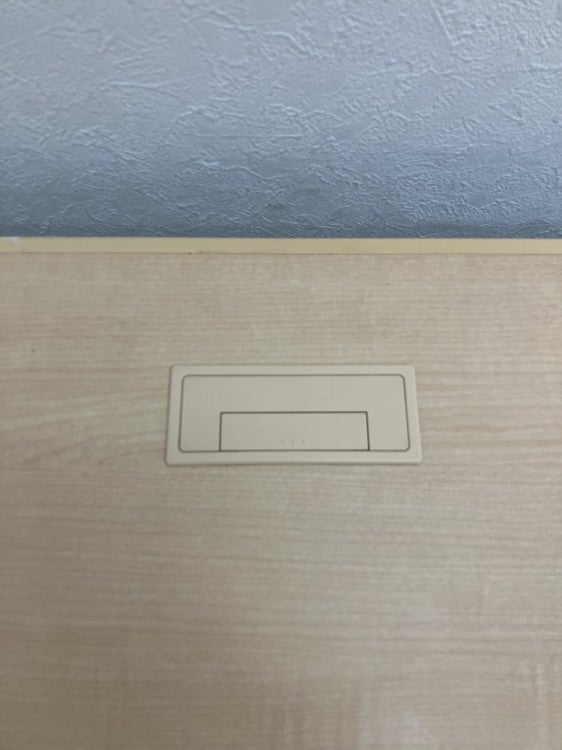 プラスUSシリーズ 1600片袖デスク 商品画像9