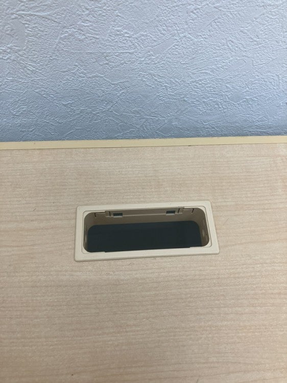 プラスUSシリーズ 1600片袖デスク 商品画像10