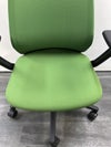 ウチダ（内田洋行）ニンバスチェア 固定肘付ニンバスチェア 商品画像7