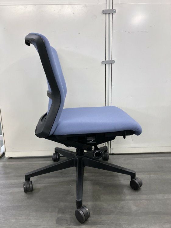 ウチダ（内田洋行）エルフィ（Elfie）チェア エルフィチェア 商品画像3