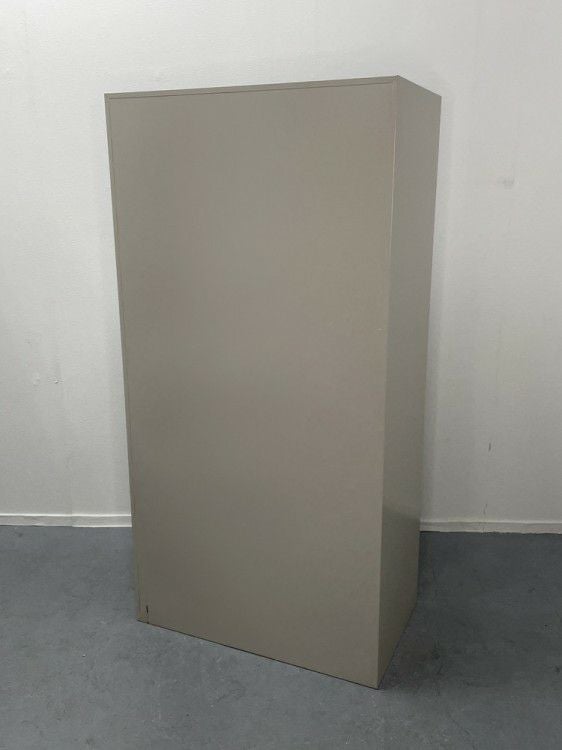 コクヨLKシリーズ　（コクヨ） 3人用ロッカー 商品画像3