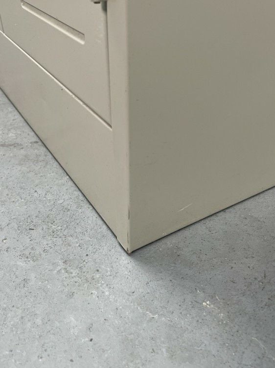 コクヨLKシリーズ　（コクヨ） 3人用ロッカー 商品画像5