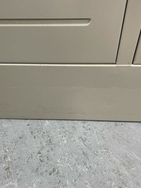 コクヨLKシリーズ　（コクヨ） 3人用ロッカー 商品画像7