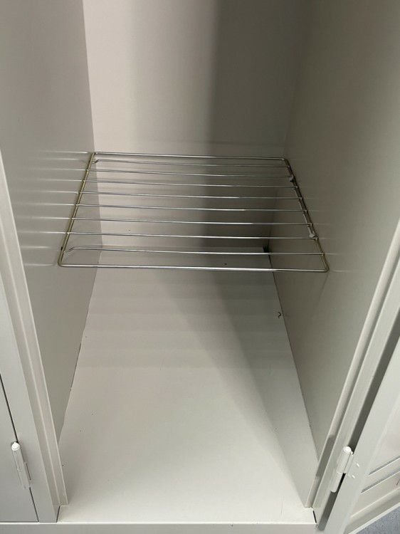 コクヨLKシリーズ　（コクヨ） 3人用ロッカー 商品画像12