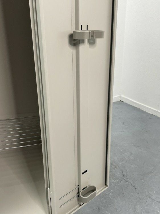 コクヨLKシリーズ　（コクヨ） 3人用ロッカー 商品画像14