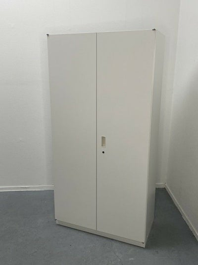 イトーキシンラインシリーズ 両開き書庫 商品画像1