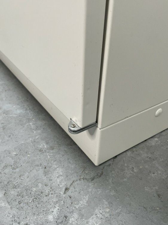 イトーキシンラインシリーズ 両開き書庫 商品画像5