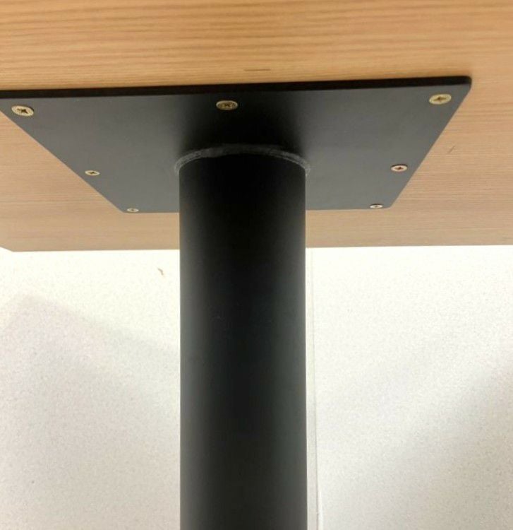 600角テーブル 商品画像4