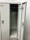 オカムラFZタイプシリーズ 8人用ロッカー 商品画像3