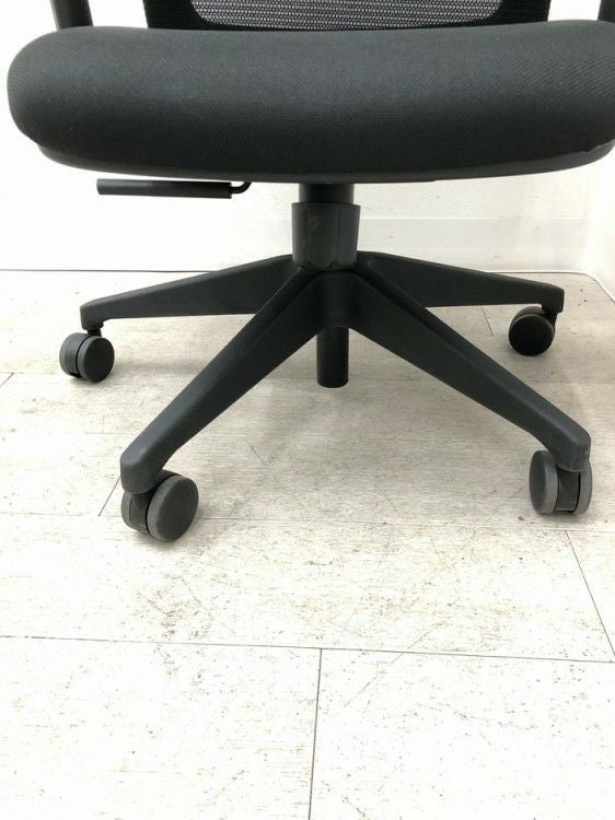 コクヨエントリー2 可動肘付エントリー2チェア 商品画像8